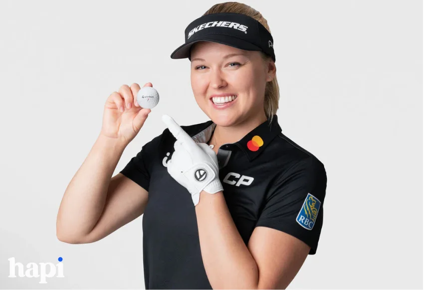 Brooke Henderson
