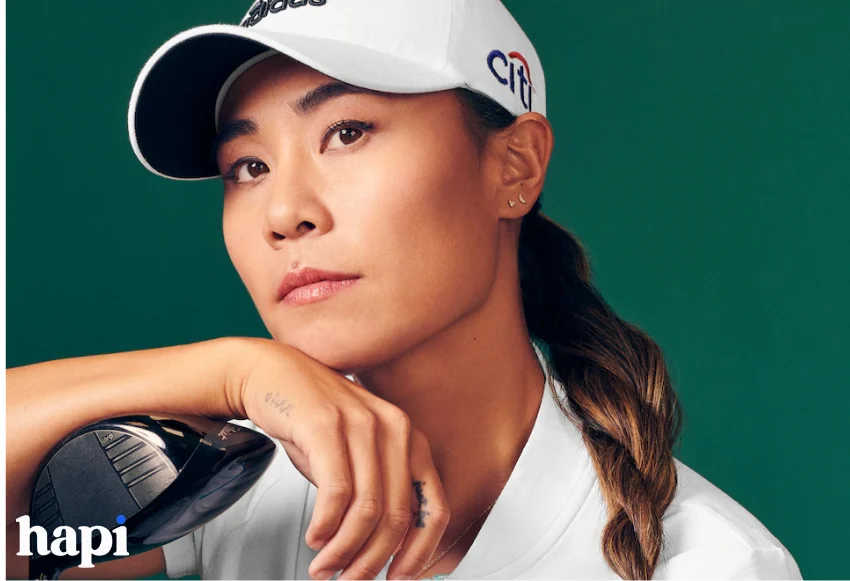 Danielle Kang