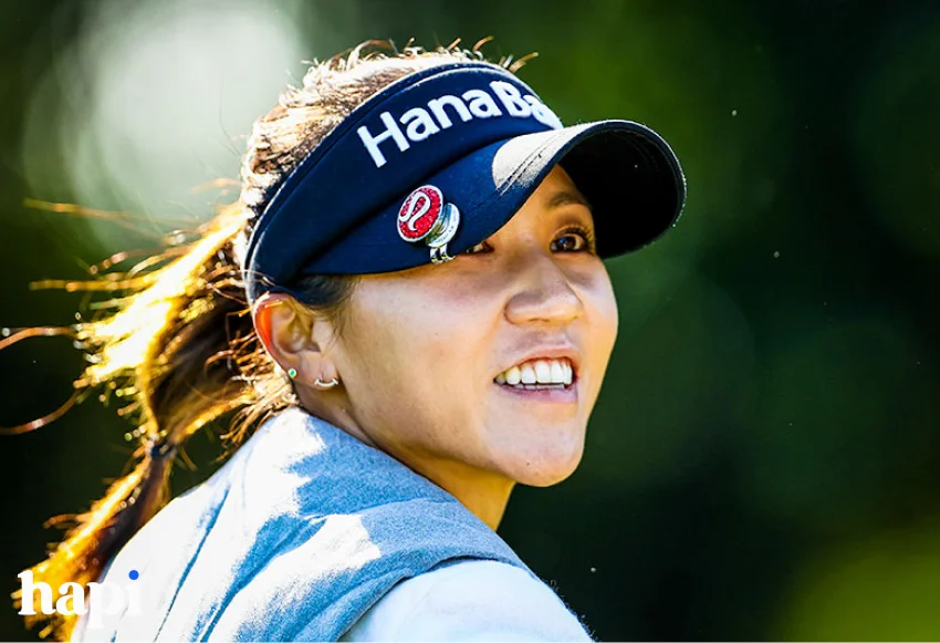 Lydia Ko