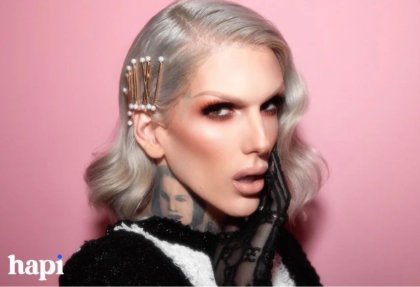 Jeffree Star