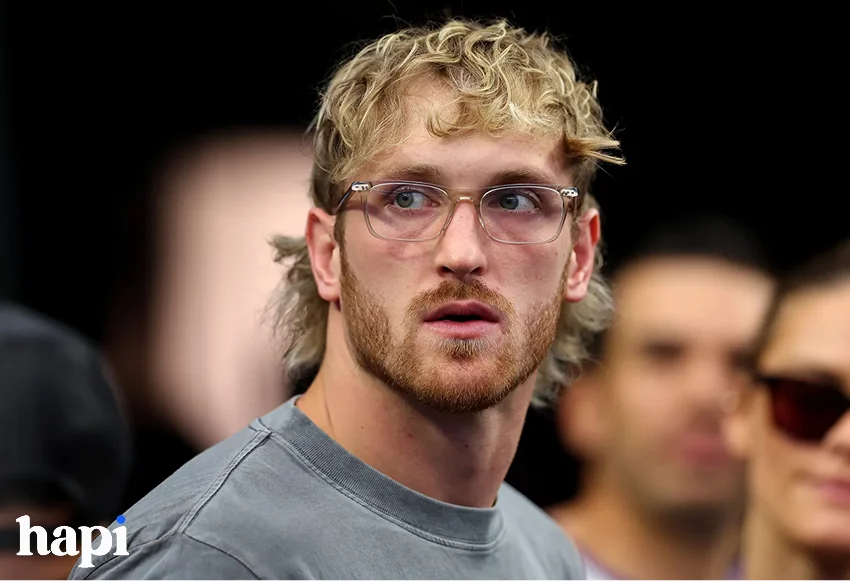 Logan Paul 