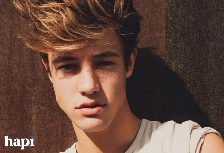 Cameron Dallas