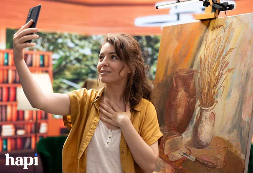 How to Launch Influencer Virtual Art Collaborations for Beauty Brands