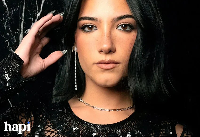 Charli D'Ameli