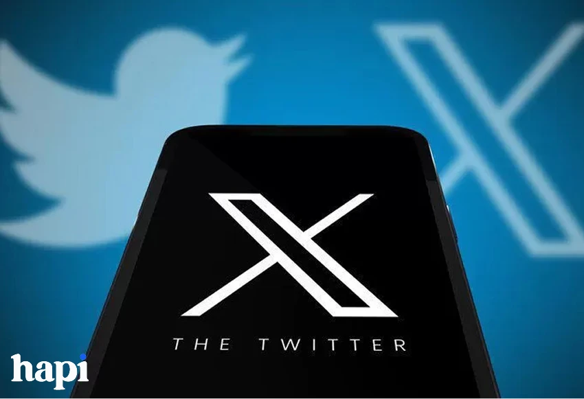 X platform