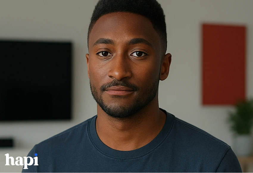 Marques Brownlee