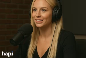 The Success Story of Alexandra Cooper: From Host to Podcasting Icon