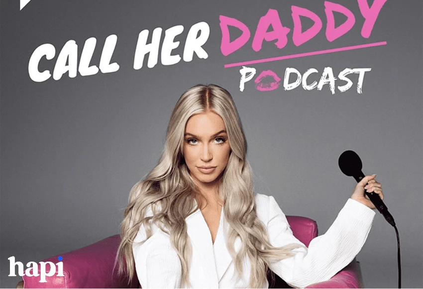 Alexandra Cooper Podcast