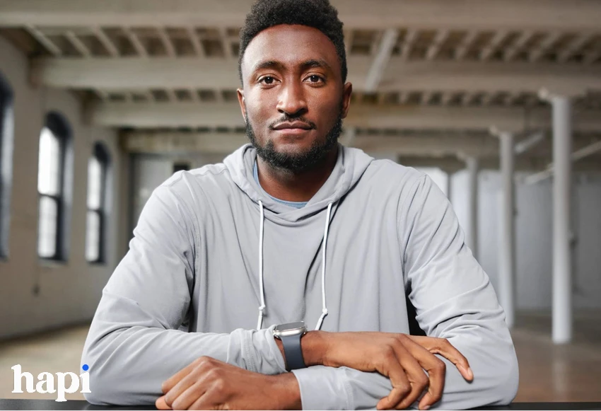 Marques Brownlee