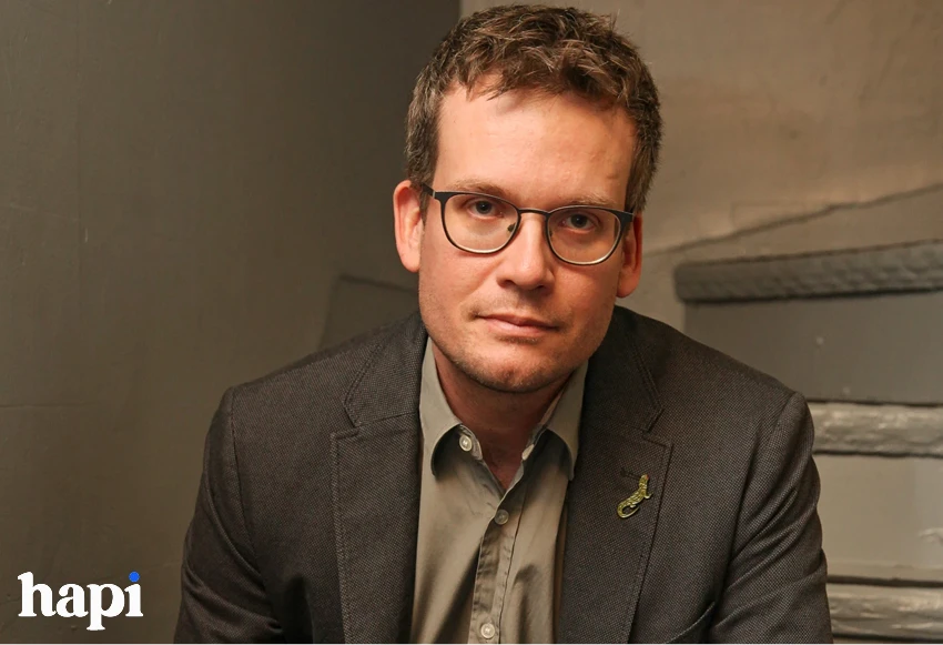 John Green