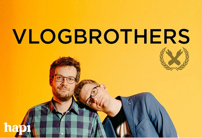 Vlogbrothers