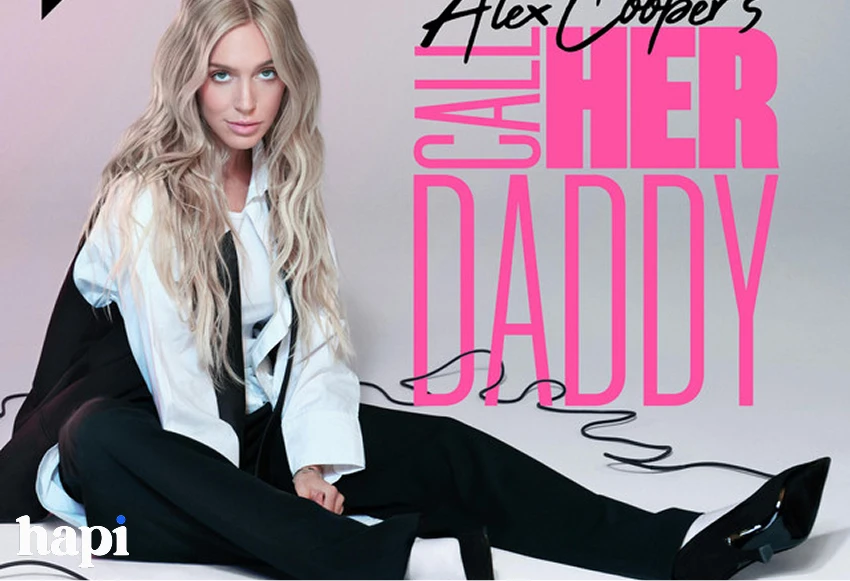Alexandra Cooper Podcast