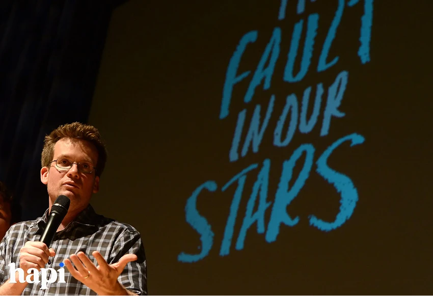John Green Book