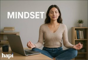 Change Your Mindset, Grow Your Online Influence