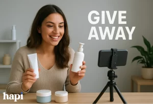 Freebie Marketing: How Creators and Brands Use Giveaways to Grow Faster