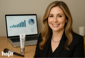 Founder of IT Cosmetics: Lessons in Online Marketing Success of a Global Brand