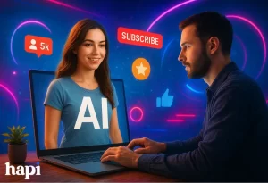 The Best AI Influencer Generator to Use for your Brand