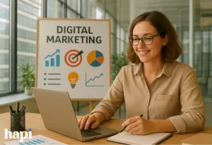 What Does a Digital Marketer Do and Why Your Business Needs One