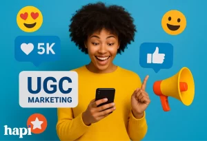 UGC Content Strategies for High-Performing Campaigns