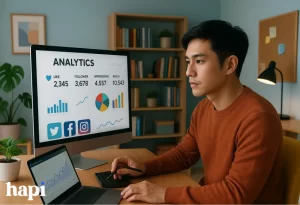 Master Social Media Analytics for Smarter Campaigns
