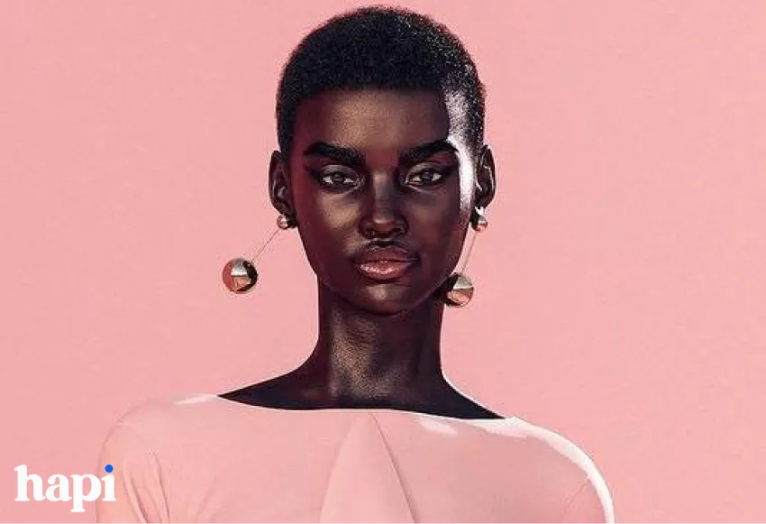 AI model Shudu