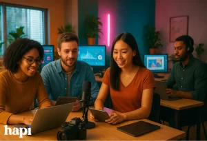 Inside the Creator Economy: Growth, Trends, and Tools