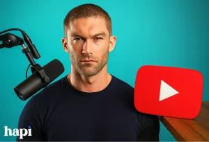 Unlock Chris Williamson’s Secrets as a Podcaster and YouTuber
