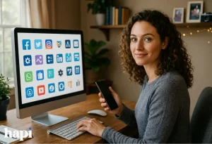 Social Media Management Tools That Save Time Fast