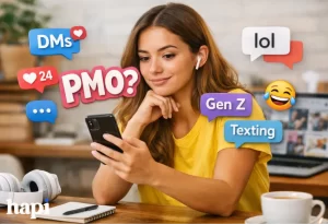 What Does PMO Stand for on Instagram? Another Social Media Slang