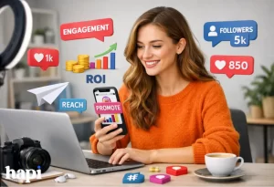 Instagram Promotion Services: Pricing, Pros, and Cons