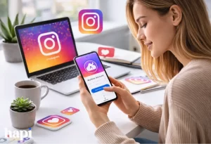 How to Archive an Instagram Account Without Losing Data