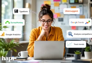 10 Free Market Research Tools for Accurate Consumer Data