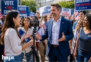 Political Marketing Meets Influencer Power: Trends, Tips & Case Studies