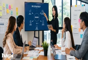What Is Digital PR and How Can Influencer Marketing Agencies Help Brands Build Authority?