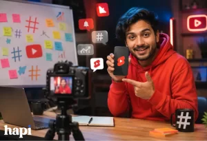 YouTube Shorts Hashtags: Smart Tips to Get More Views