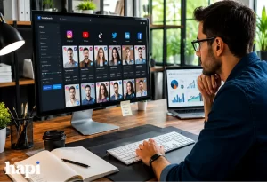 Social Sites Search Engine: How to Find Influencers Across Every Platform (2026 Guide)
